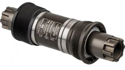 Shimano BB-ES300 118MM/73 BSA Octalink osa středová Shimano BB-ES300 118MM/73 BSA Octalink osa středová