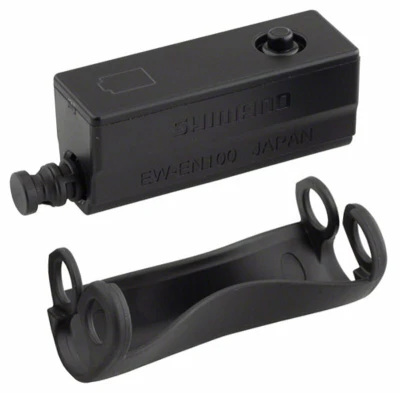 Shimano EW-EN100 D-fly STePS Di2 bezdrátová jednotka pro připojení Bluetooth
