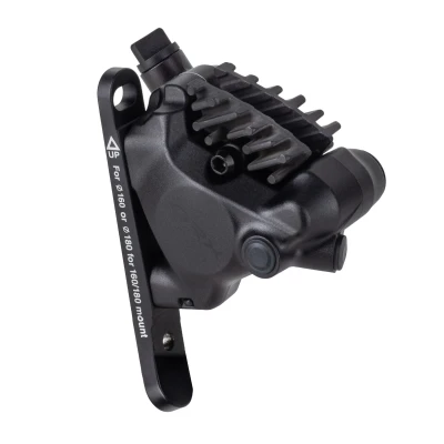 Shimano Brzda kotouč/třmen hydraulická GRX BRRX410 přední