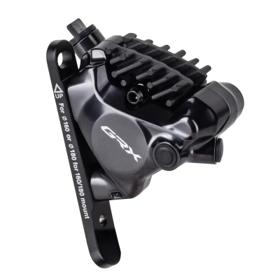 Shimano GRX BR-RX820 přední hydraulický třmen kotoučové brzdy