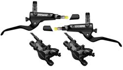 Shimano brzda kotúčová Cues U8000 p+z (900+1800 mm) komplet bez kotúčov, (J-kit)
