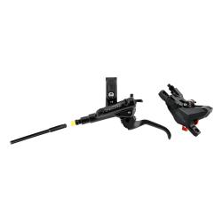 SHIMANO Brzda kotoučová přední komplet DEORE M6100 100 cm
