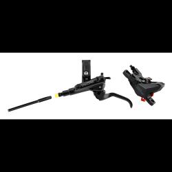 SHIMANO Brzda kotúčová predná komplet DEORE M6100 100 cm