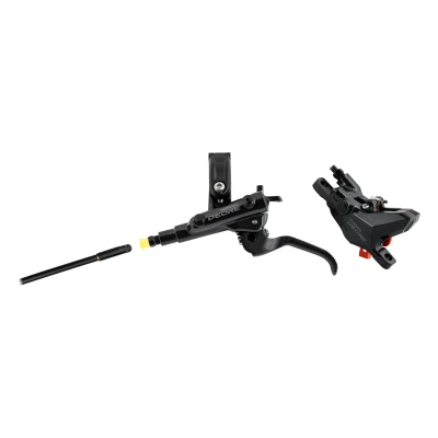 SHIMANO Brzda kotoučová přední komplet DEORE M6100 100 cm