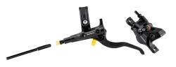 SHIMANO Brzda kotoučová přední komplet MT4101 100 cm SHIMANO Brzda kotoučová přední komplet MT4101 100 cm