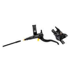 SHIMANO Brzda kotoučová přední komplet MT4101 100 cm
