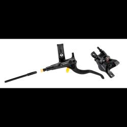 SHIMANO Brzda kotoučová přední komplet MT4101 100 cm