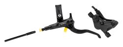 SHIMANO Brzda kotoučová přední komplet MT420 100cm SHIMANO Brzda kotoučová přední komplet MT420 100cm