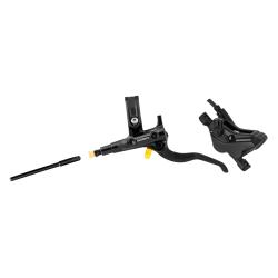 SHIMANO Brzda kotoučová přední komplet MT420 100cm
