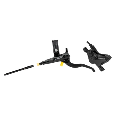 SHIMANO Brzda kotoučová přední komplet MT420 100cm