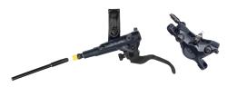 SHIMANO Brzda kotoučová přední komplet SLX M7100 100 cm SHIMANO Brzda kotoučová přední komplet SLX M7100 100 cm