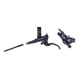 SHIMANO Brzda kotoučová přední komplet SLX M7100 100 cm