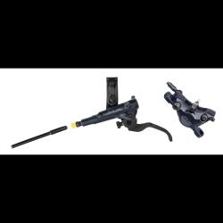 SHIMANO Brzda kotúčová predná komplet SLX M7100 100 cm