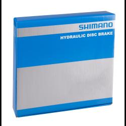 SHIMANO Brzda kotúčová predná komplet SLX M7100 100 cm