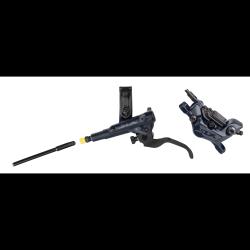 SHIMANO Brzda kotúčová predná komplet SLX M7120 100 cm SHIMANO Brzda kotúčová predná komplet SLX M7120 100 cm