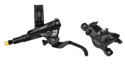 SHIMANO Brzda kotoučová přední komplet XT M8100 100 cm SHIMANO Brzda kotoučová přední komplet XT M8100 100 cm