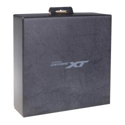 SHIMANO Brzda kotoučová přední komplet XT M8100 100 cm