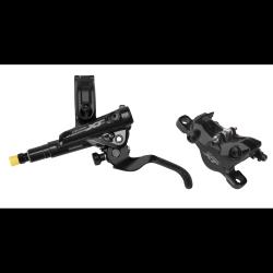 SHIMANO Brzda kotoučová přední komplet XT M8100 100 cm SHIMANO Brzda kotoučová přední komplet XT M8100 100 cm