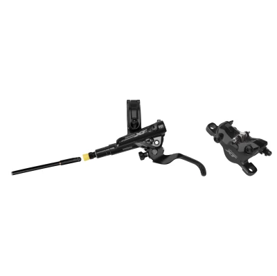 SHIMANO Brzda kotoučová přední komplet XT M8100 100 cm