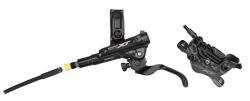 SHIMANO Brzda kotoučová přední komplet XT M8120 + chladič SHIMANO Brzda kotoučová přední komplet XT M8120 + chladič