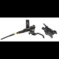 SHIMANO Brzda kotúčová predná komplet XT M8120 + chladič SHIMANO Brzda kotúčová predná komplet XT M8120 + chladič
