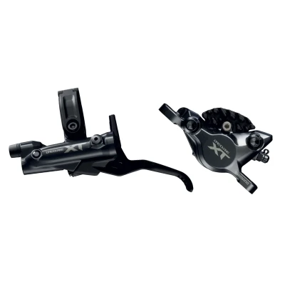 Shimano Brzda kotoučová přední komplet XT M8200 100 cm