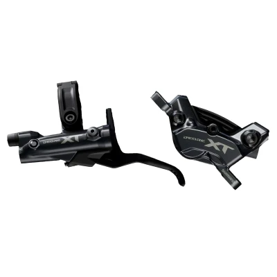 Shimano Brzda kotoučová přední komplet XT M8220 +chladič