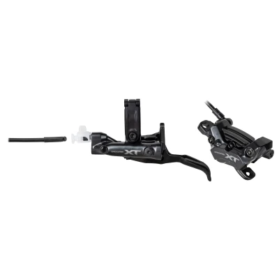 Shimano Brzda kotoučová přední komplet XT M8220 +chladič