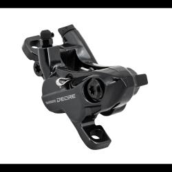SHIMANO Brzda kotoučová/třmen hydraulic. DEORE BRM6120 UNI SHIMANO Brzda kotoučová/třmen hydraulic. DEORE BRM6120 UNI
