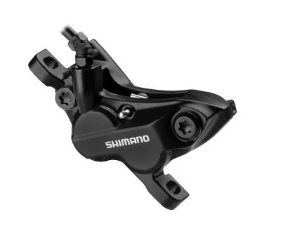 SHIMANO Brzda kotoučová/třmen hydraulická SHI BRMT520 UNI