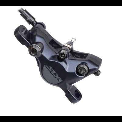 SHIMANO Brzda kotoučová/třmen hydraulická SLX BRM7100 UNI