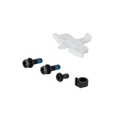 SHIMANO XT BRM8220 černý hydraulický kotoučový třmen