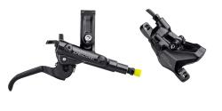 SHIMANO Brzda kotoučová zadní komplet DEORE M6100 170 cm SHIMANO Brzda kotoučová zadní komplet DEORE M6100 170 cm