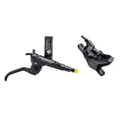 SHIMANO Brzda kotoučová zadní komplet DEORE M6100 170 cm