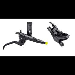 SHIMANO Brzda kotúčová zadná komplet DEORE M6100 170 cm