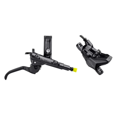 SHIMANO Brzda kotoučová zadní komplet DEORE M6100 170 cm