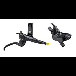 SHIMANO Brzda kotúčová zadná komplet DEORE M6120 170 cm