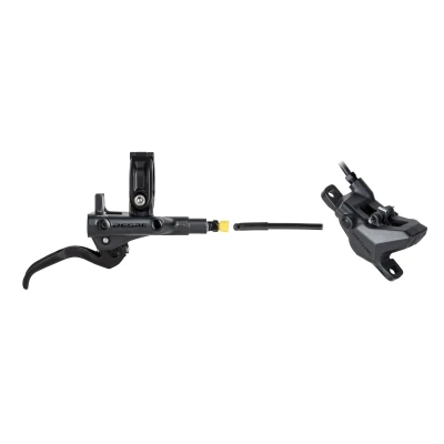 Shimano Brzda kotoučová zadní komplet DEORE M6200 170 cm