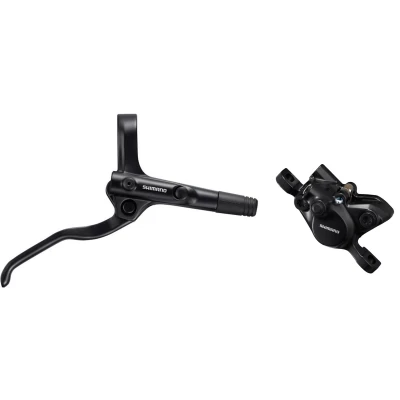 SHIMANO Brzda kotoučová zadní komplet MT201 černá 170 cm