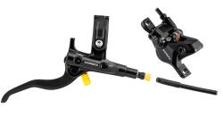 SHIMANO Brzda kotoučová zadní komplet MT4101 170cm SHIMANO Brzda kotoučová zadní komplet MT4101 170cm