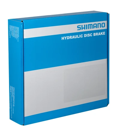 SHIMANO Brzda kotoučová zadní komplet MT4101 170cm