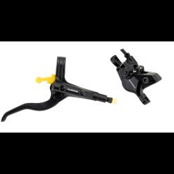 SHIMANO Brzda kotoučová zadní komplet MT4102 170 cm