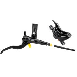 SHIMANO Brzda kotoučová zadní komplet MT420 170cm
