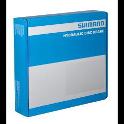 SHIMANO Brzda kotoučová zadní komplet MT420 170cm