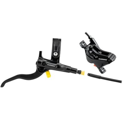 SHIMANO Brzda kotoučová zadní komplet MT420 170cm