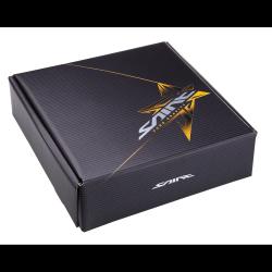 SHIMANO Brzda kotúčová zadná komplet SAINT M820 170 cm