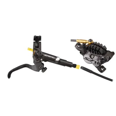 SHIMANO Brzda kotoučová zadní komplet SAINT M820 170 cm SHIMANO Brzda kotoučová zadní komplet SAINT M820 170 cm