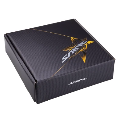 SHIMANO Brzda kotoučová zadní komplet SAINT M820 170 cm