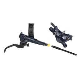 SHIMANO Brzda kotoučová zadní komplet SLX M7100 170 cm