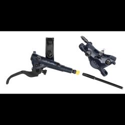 SHIMANO Brzda kotúčová zadná komplet SLX M7100 170 cm